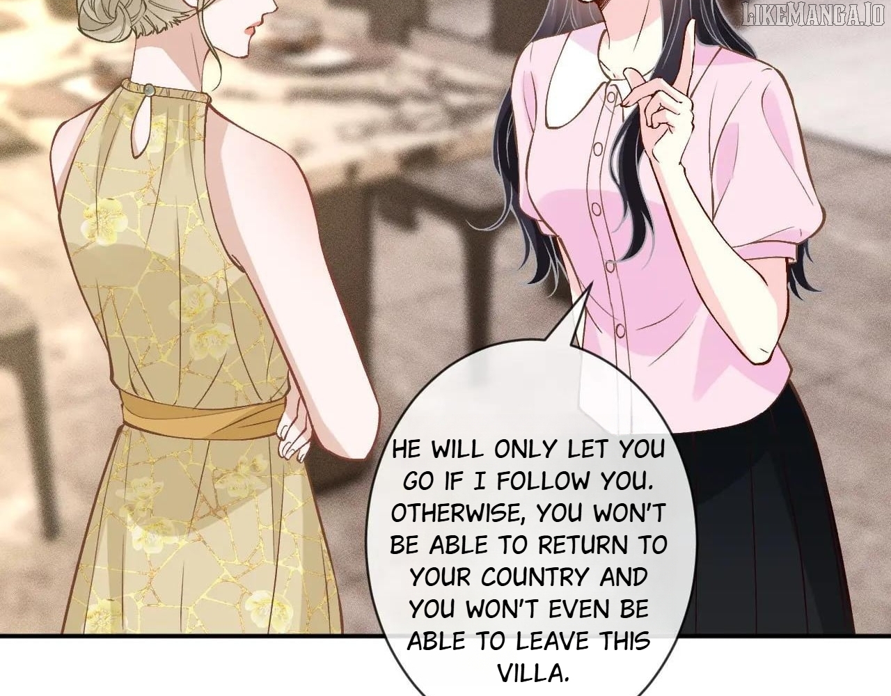Everyone's Darling Chapter 362 - page 71
